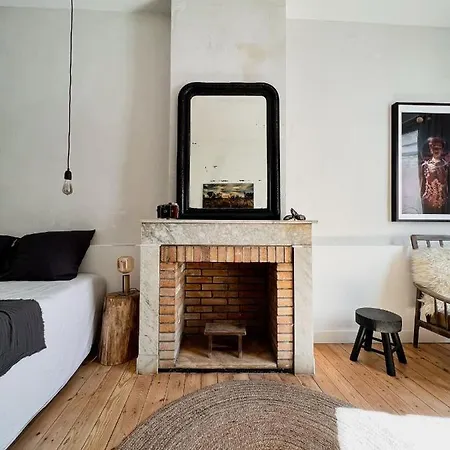 Spacious 2Br In Arles Historical Center With Terrace Esterno foto