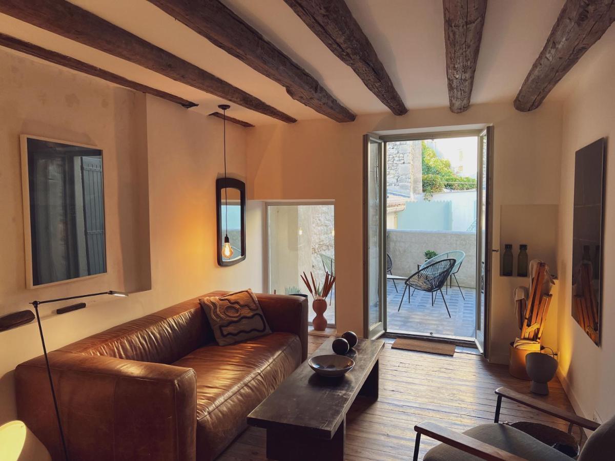 Spacious 2br In Historical Center With Terrace Apartment