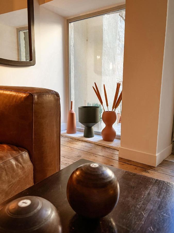 Spacious 2br In Historical Center With Terrace Apartment