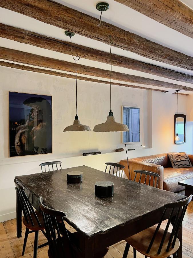 Apartment Spacious 2br In Historical Center With Terrace Arles