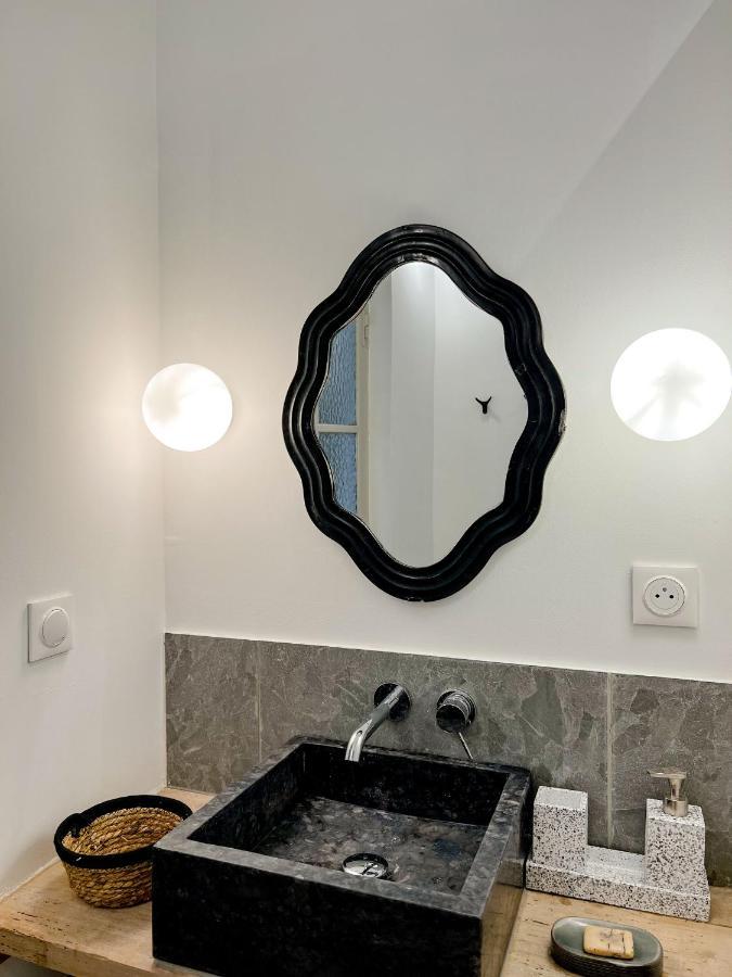 Apartamento Spacious 2br In Historical Center With Terrace Arlés