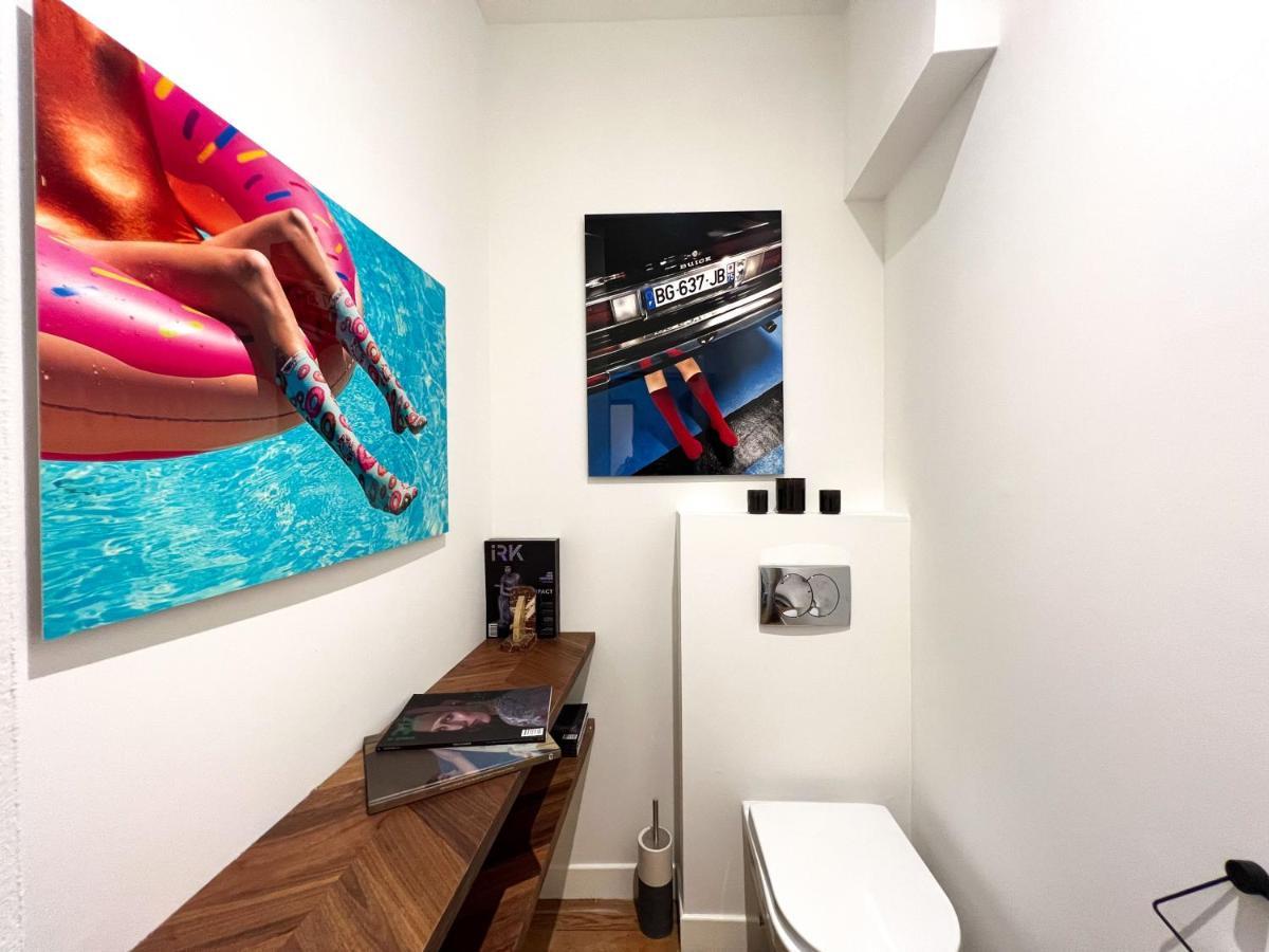 Spacious 2br In Historical Center With Terrace Apartamento *