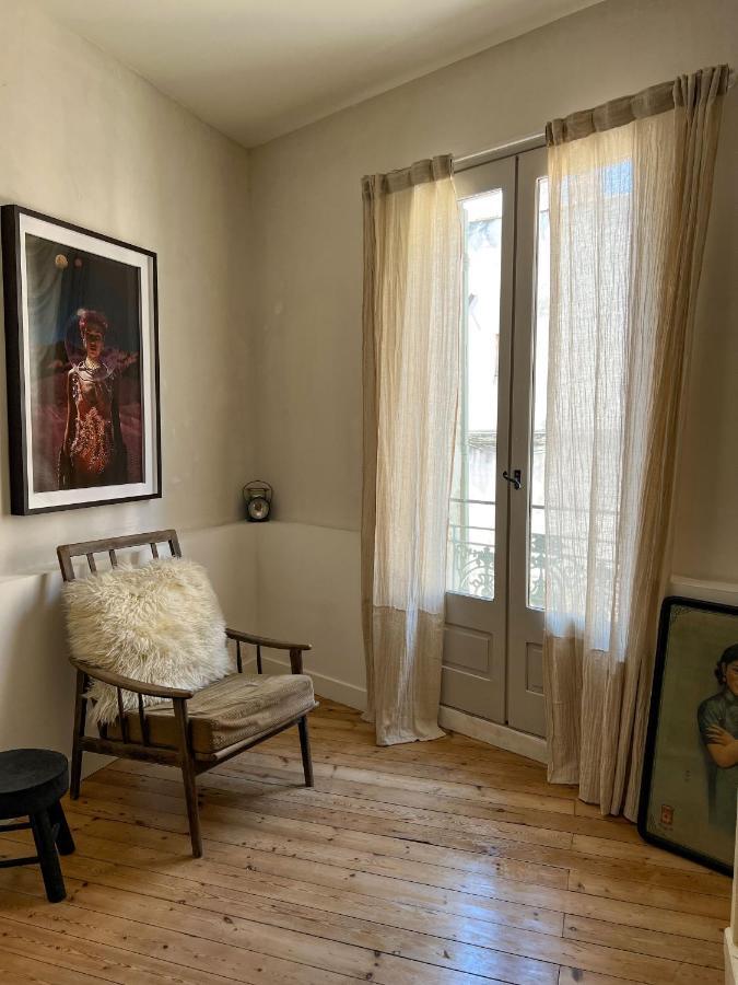 Spacious 2br In Historical Center With Terrace Arles