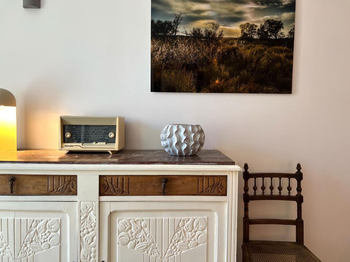 Spacious 2br In Historical Center With Terrace Apartment Arles