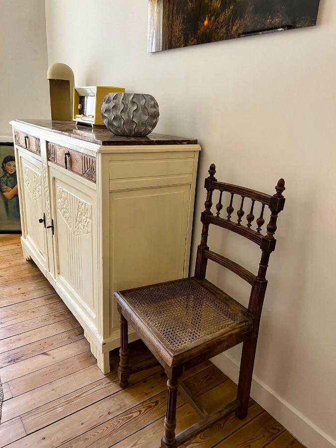 Spacious 2br In Historical Center With Terrace Apartamento *