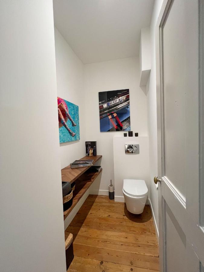 Spacious 2br In Historical Center With Terrace Apartamento Arlés