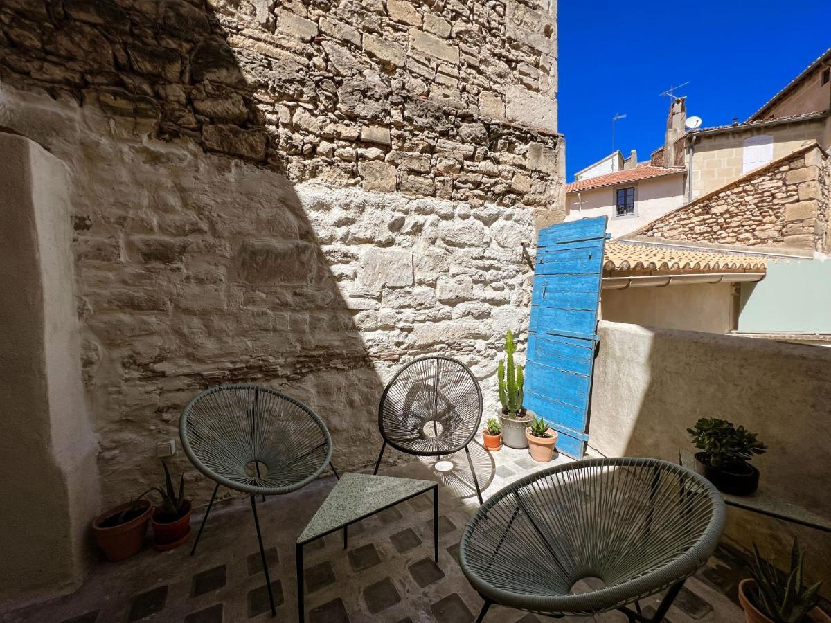 Spacious 2br In Historical Center With Terrace *