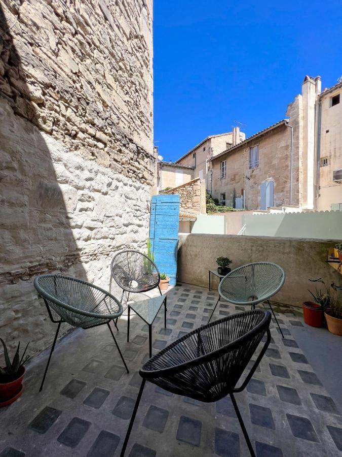 Spacious 2br In Historical Center With Terrace Apartamento *