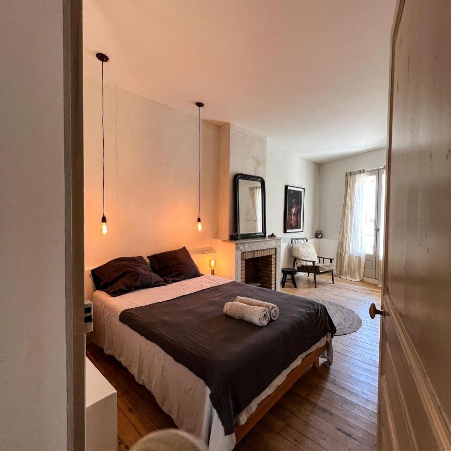 Spacious 2br In Historical Center With Terrace * Arlés