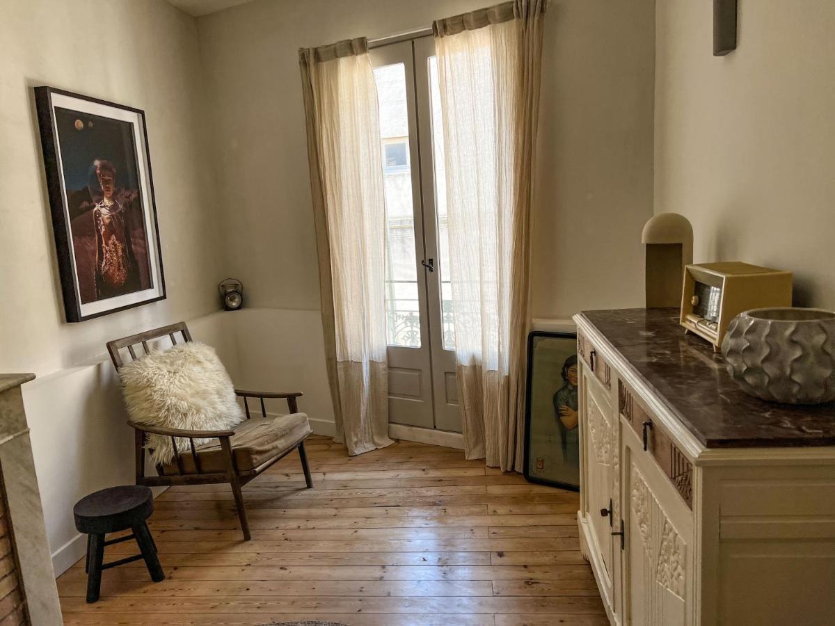 Apartment Spacious 2br In Historical Center With Terrace *