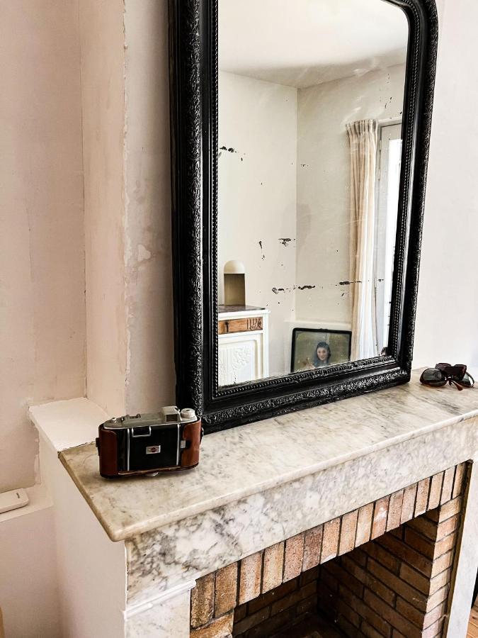 Apartment Spacious 2br In Historical Center With Terrace Arles