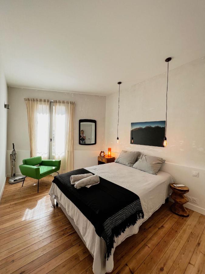Apartamento Spacious 2br In Historical Center With Terrace