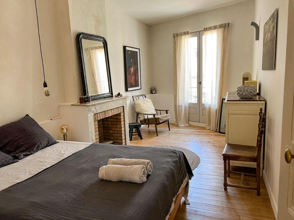 Spacious 2br In Historical Center With Terrace *