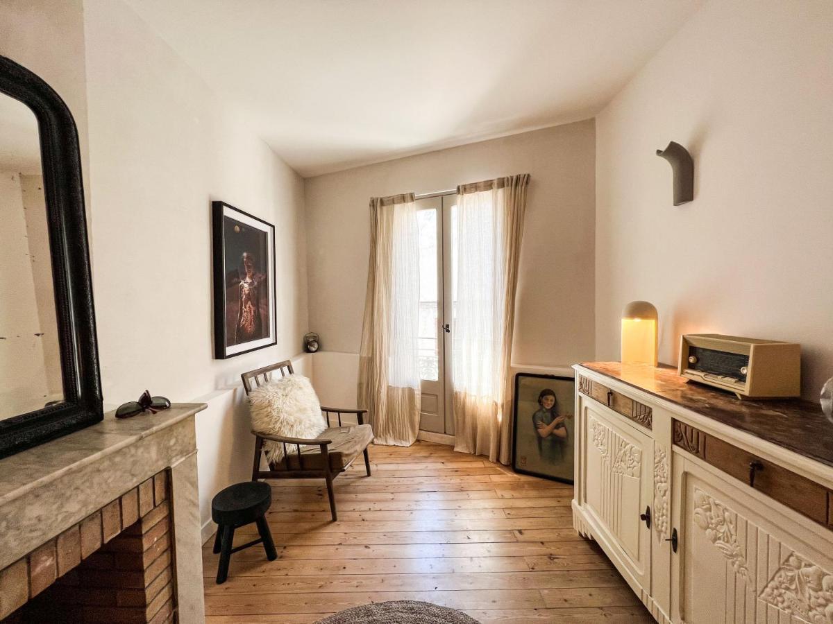 Apartment Spacious 2br In Historical Center With Terrace
