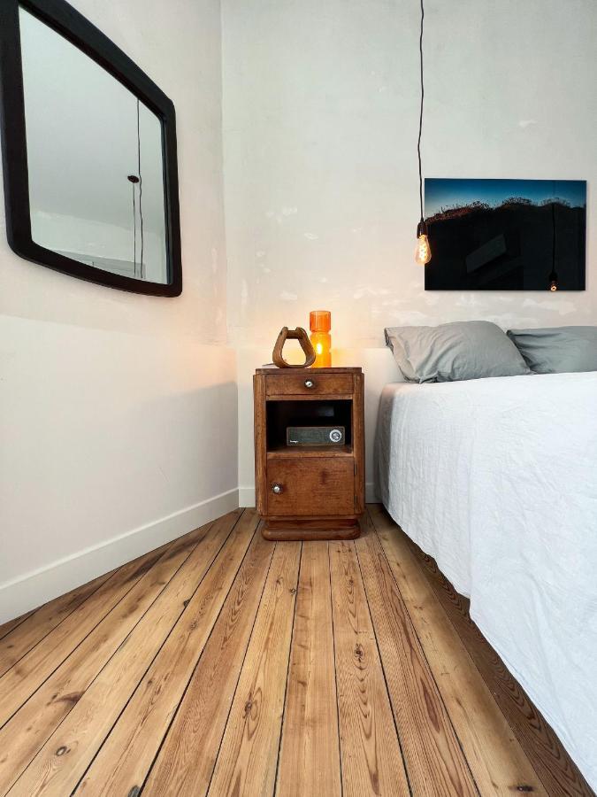 Apartamento Spacious 2br In Historical Center With Terrace Arlés