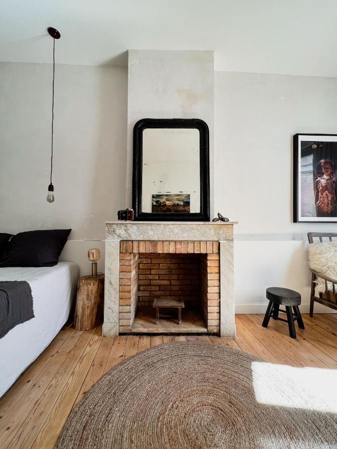 Spacious 2br In Historical Center With Terrace *