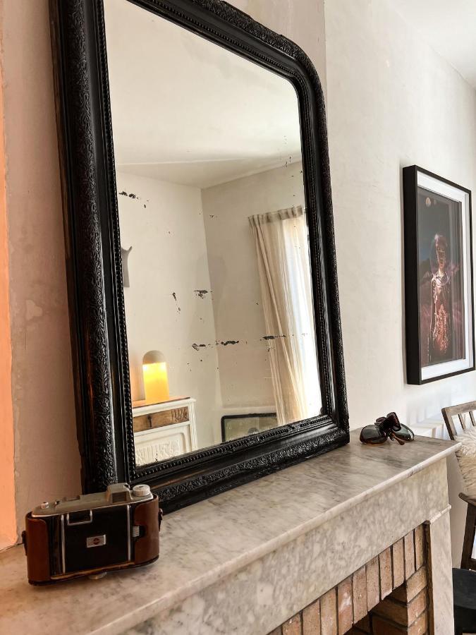 Spacious 2br In Historical Center With Terrace *