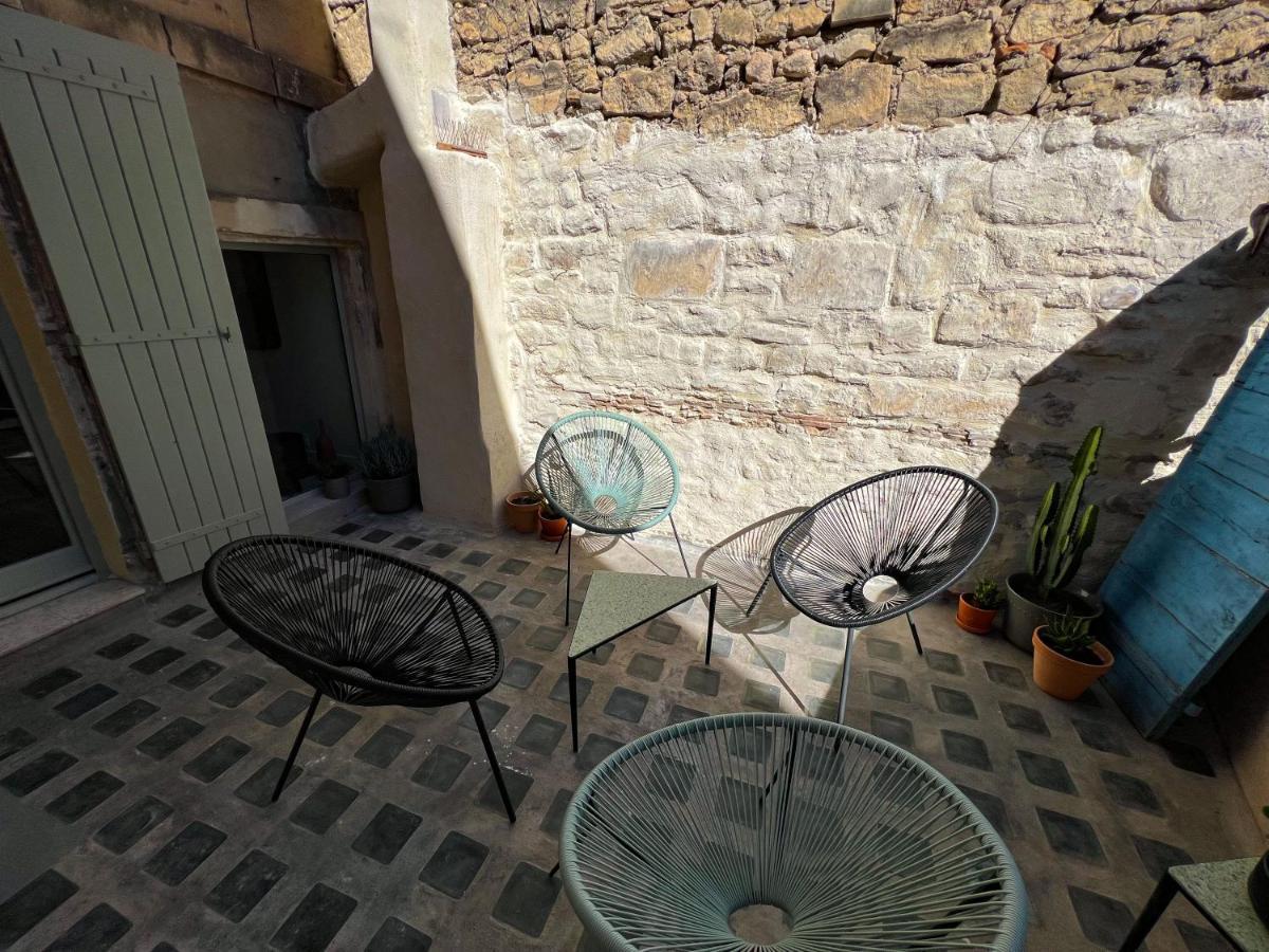 Spacious 2br In Historical Center With Terrace
