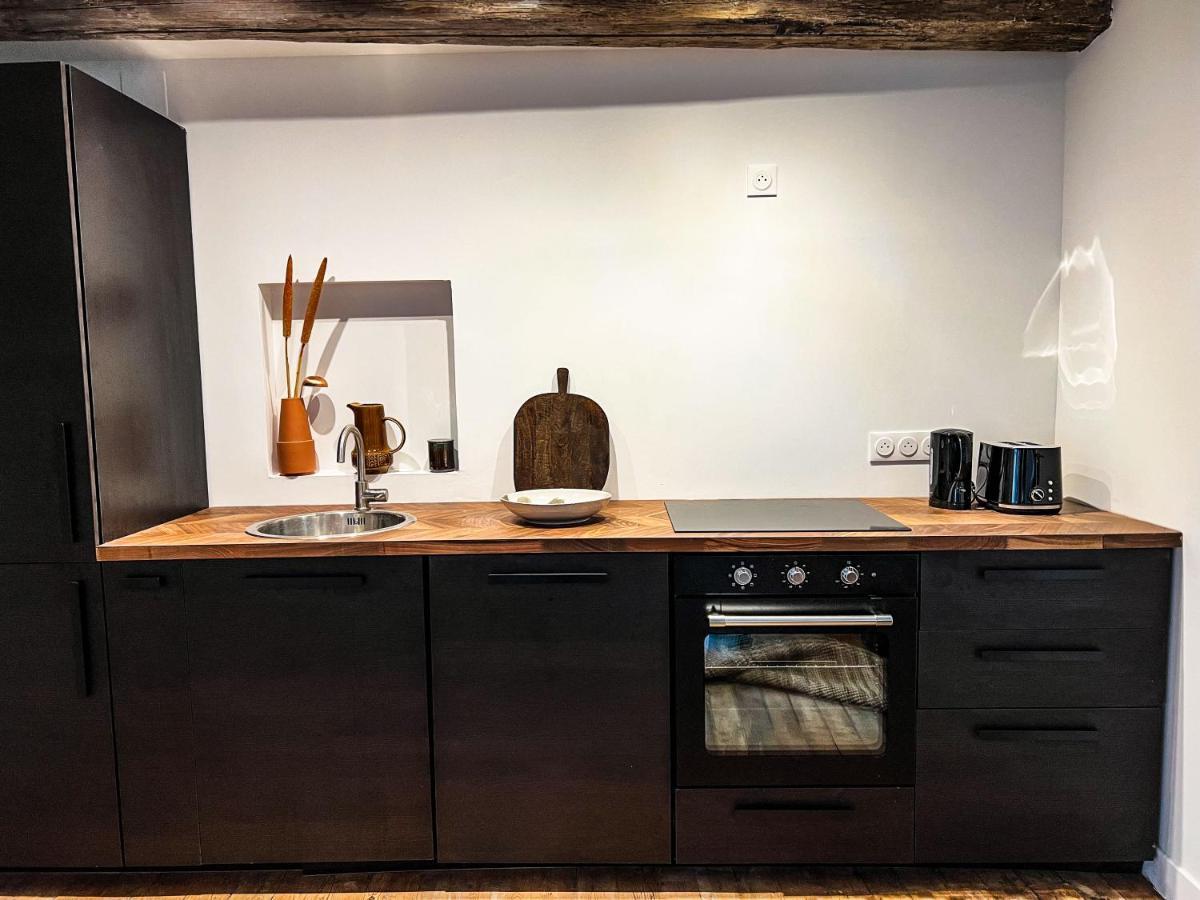 Apartment Spacious 2br In Historical Center With Terrace
