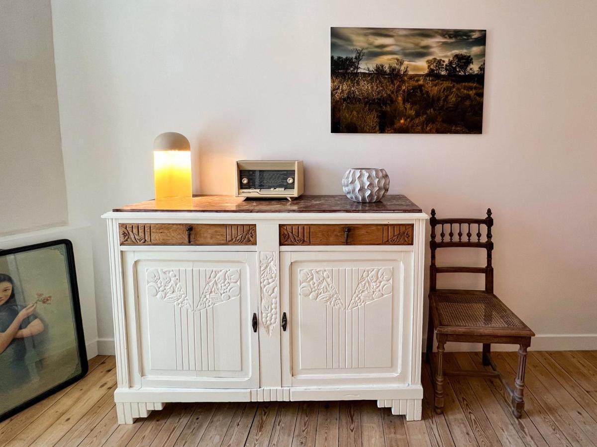 Spacious 2br In Historical Center With Terrace * Arles